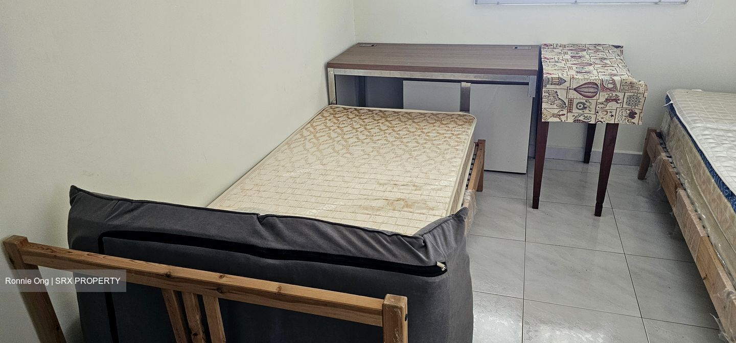 Blk 457 Teck Ghee Grandeur (Ang Mo Kio), HDB 3 Rooms #488150871